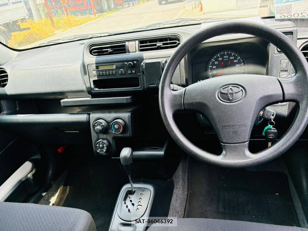 Toyota PROBOX VAN 2020-07 8261526-13