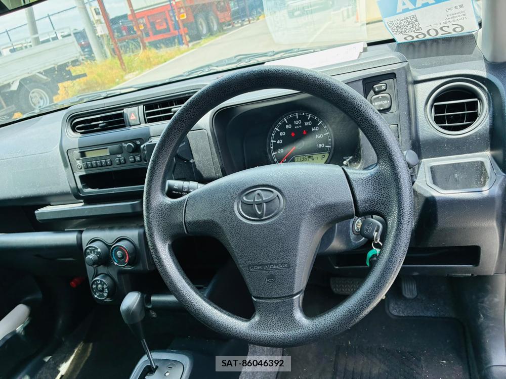 Toyota PROBOX VAN 2020-07 8261526-14