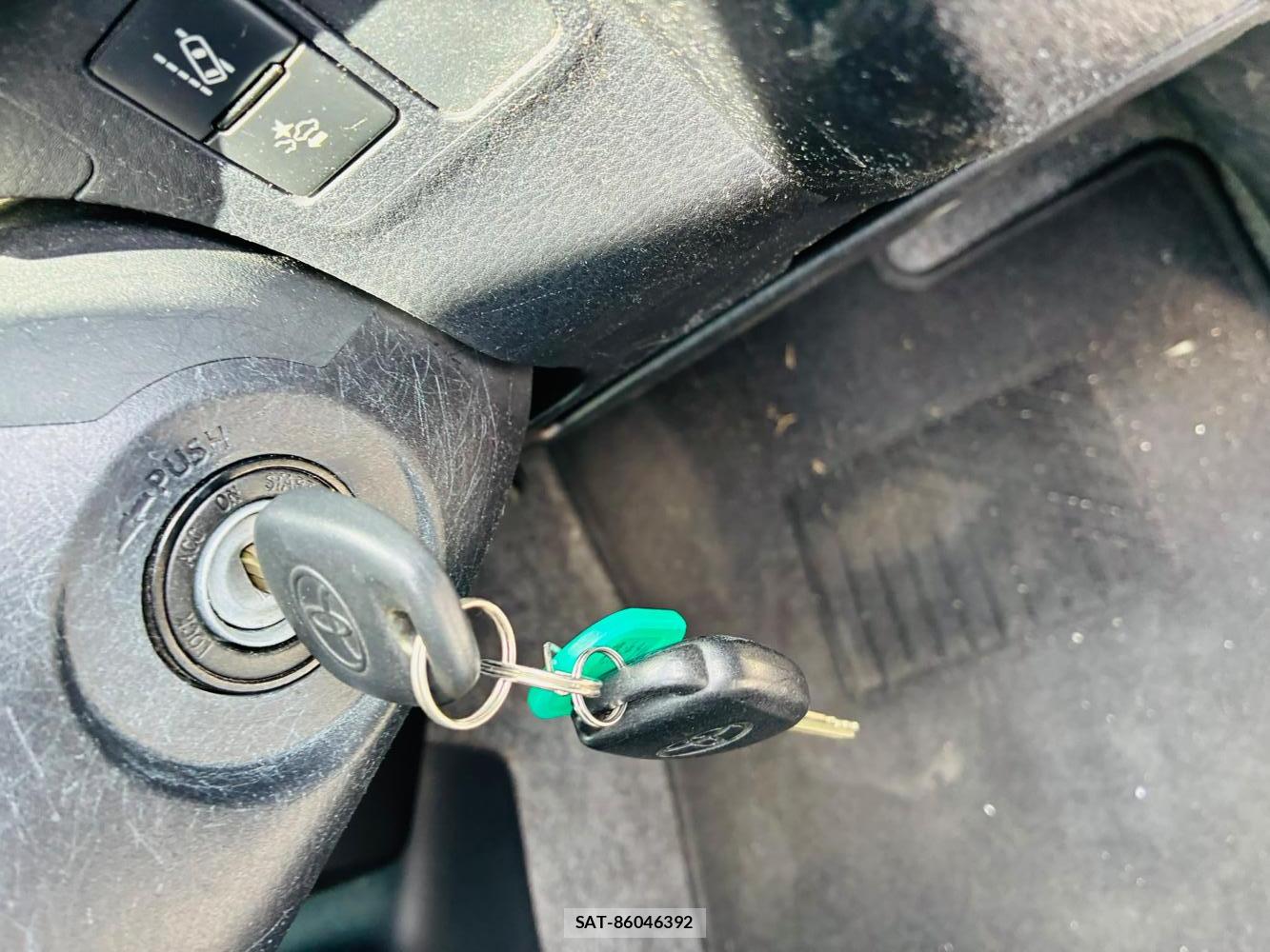 Toyota PROBOX VAN 2020-07 8261526-16