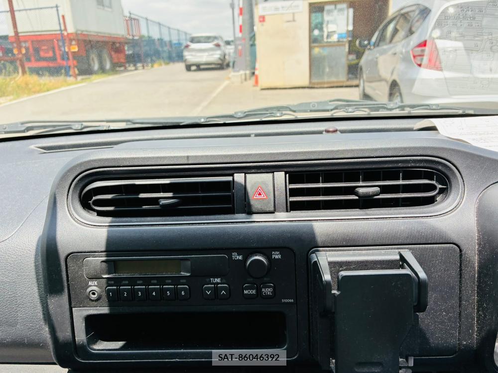 Toyota PROBOX VAN 2020-07 8261526-18