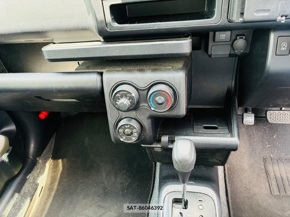 Toyota PROBOX VAN 2020-07 8261526-19