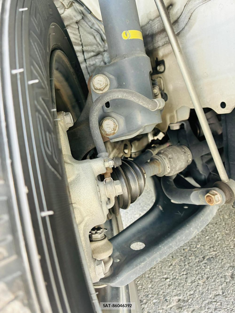 Toyota PROBOX VAN 2020-07 8261526-33