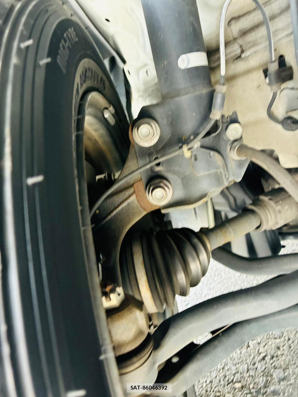 Toyota PROBOX VAN 2020-07 8261526-34