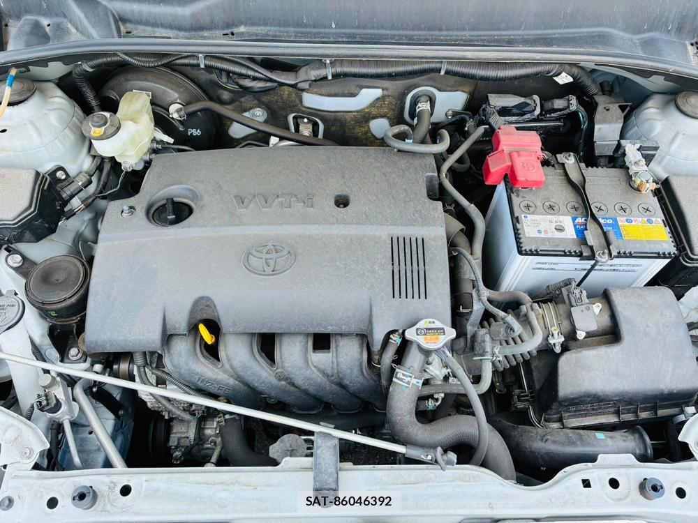 Toyota PROBOX VAN 2020-07 8261526-38