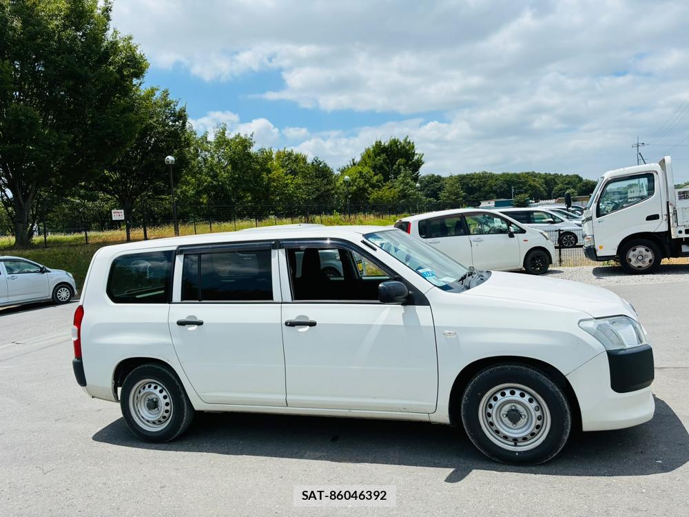 Toyota PROBOX VAN 2020-07 8261526-5