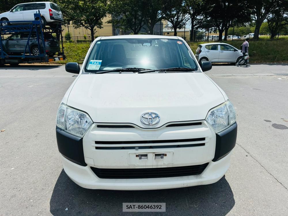 Toyota PROBOX VAN 2020-07 8261526-7