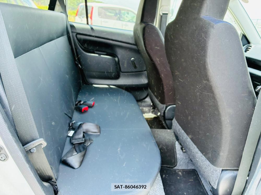 Toyota PROBOX VAN 2020-07 8261526-8