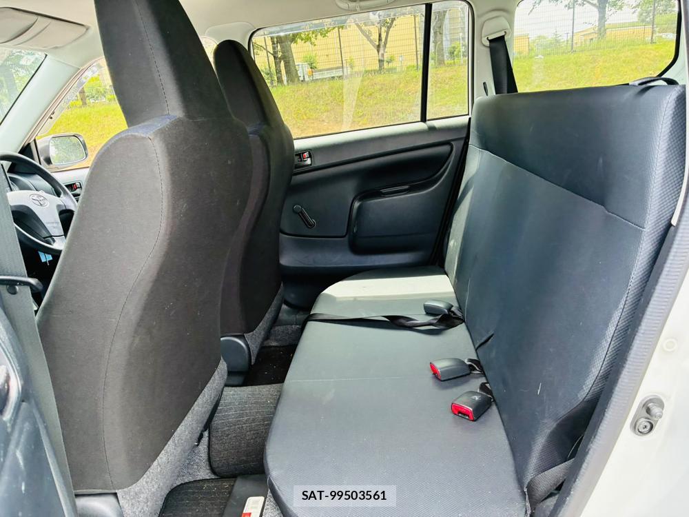 Toyota PROBOX VAN 2020-07 8261525-9