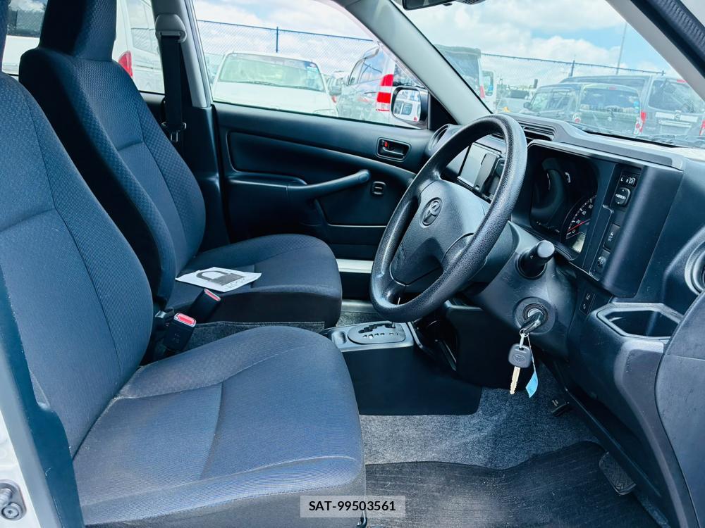 Toyota PROBOX VAN 2020-07 8261525-11