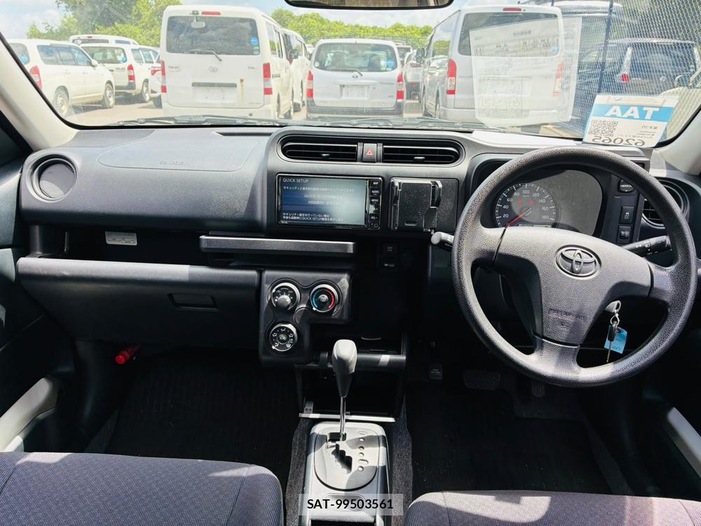 Toyota PROBOX VAN 2020-07 8261525-12