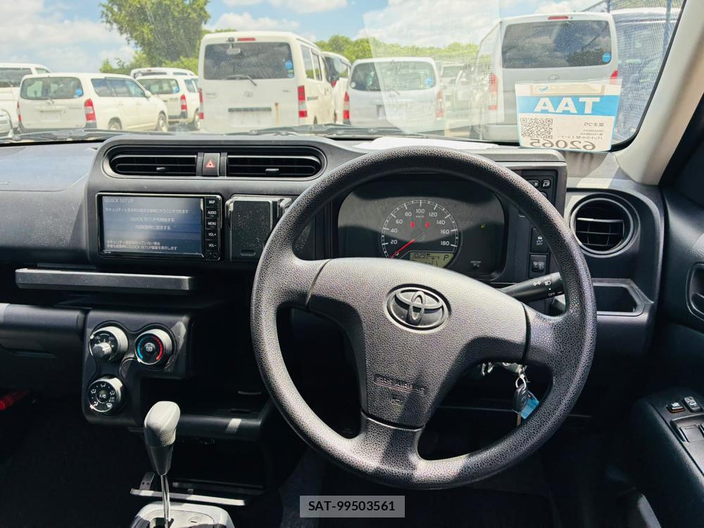 Toyota PROBOX VAN 2020-07 8261525-13