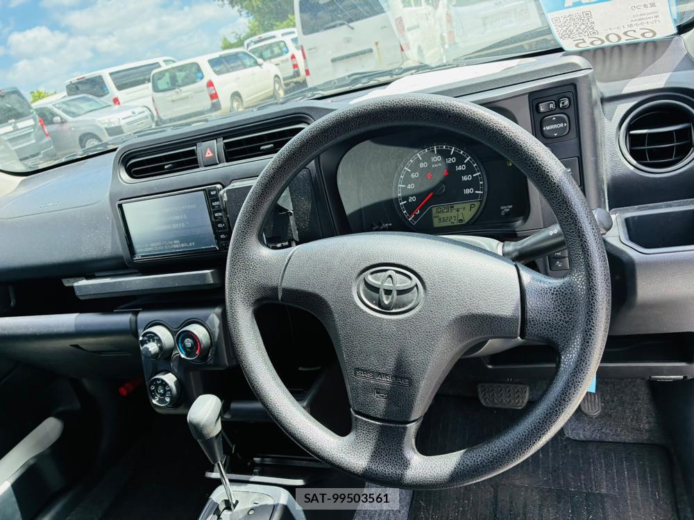 Toyota PROBOX VAN 2020-07 8261525-14