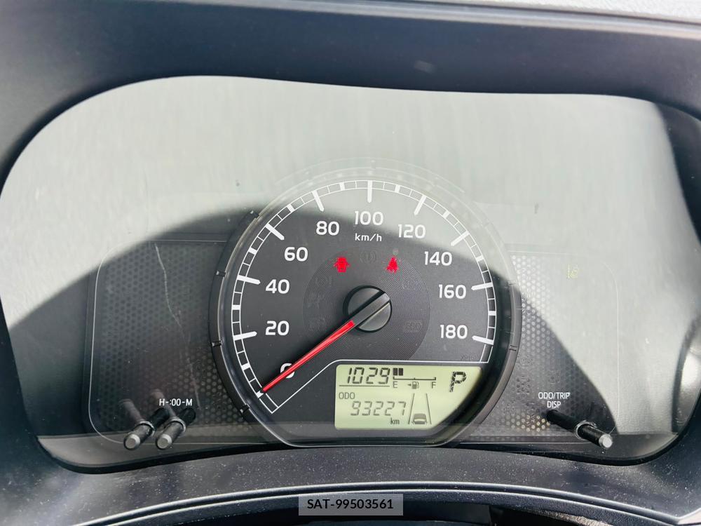 Toyota PROBOX VAN 2020-07 8261525-15