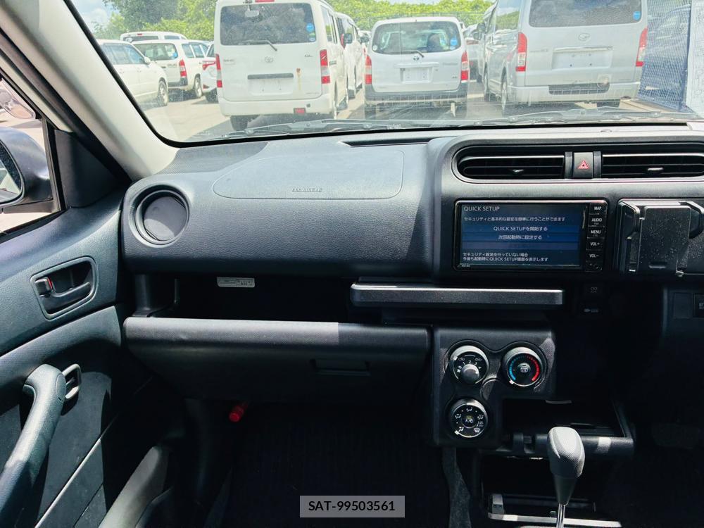 Toyota PROBOX VAN 2020-07 8261525-17