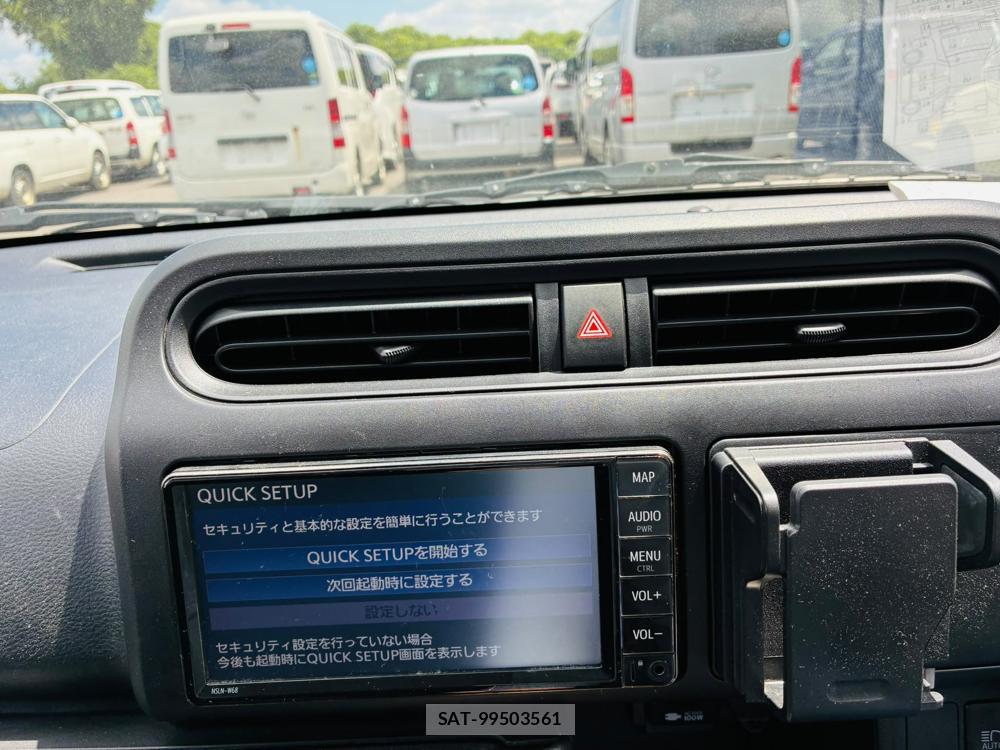 Toyota PROBOX VAN 2020-07 8261525-18