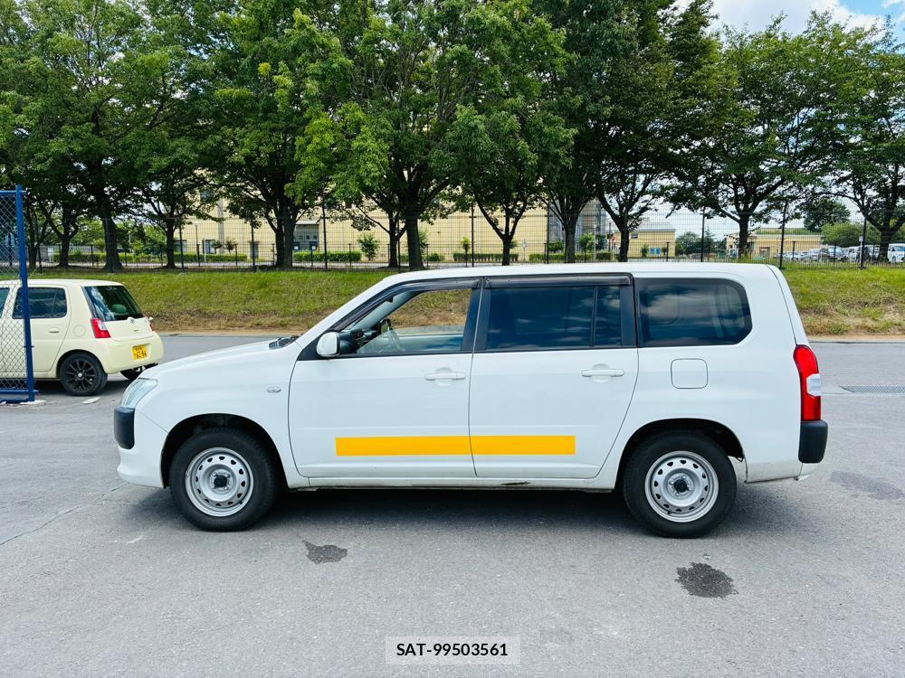 Toyota PROBOX VAN 2020-07 8261525-1