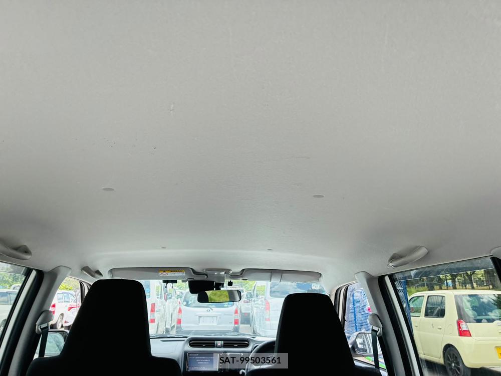 Toyota PROBOX VAN 2020-07 8261525-24