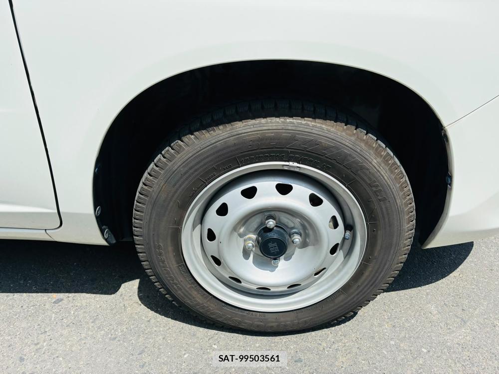 Toyota PROBOX VAN 2020-07 8261525-28