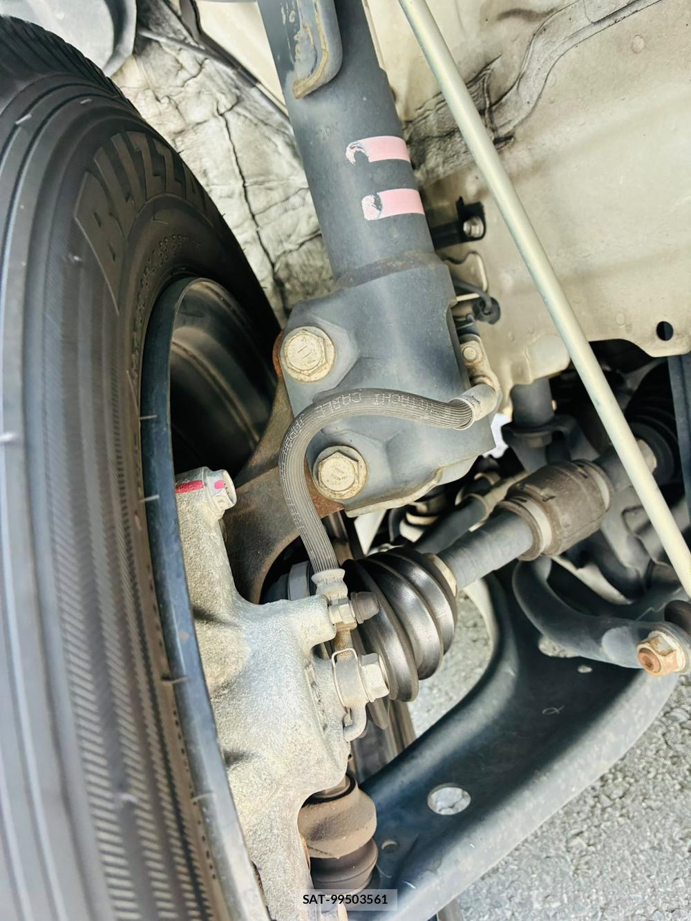 Toyota PROBOX VAN 2020-07 8261525-34