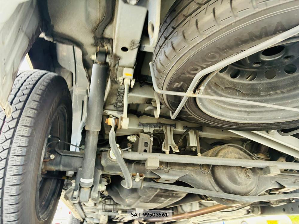 Toyota PROBOX VAN 2020-07 8261525-35