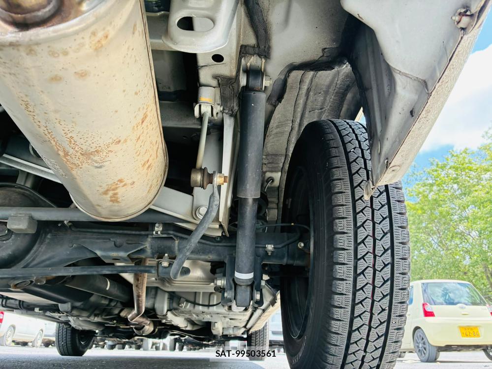 Toyota PROBOX VAN 2020-07 8261525-36