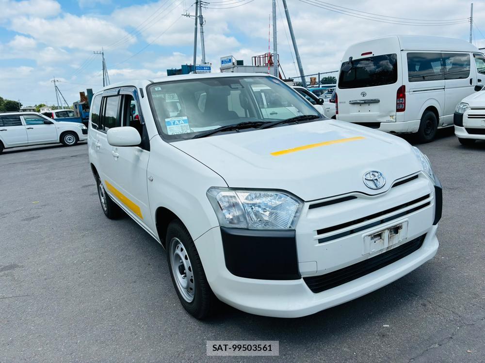 Toyota PROBOX VAN 2020-07 8261525-6