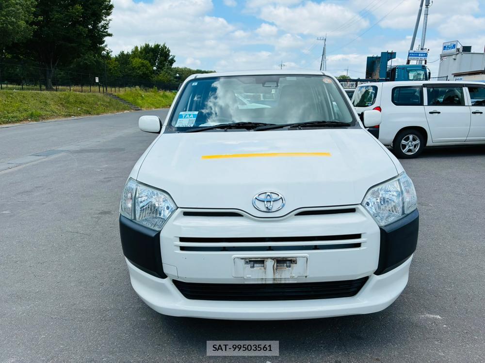 Toyota PROBOX VAN 2020-07 8261525-7