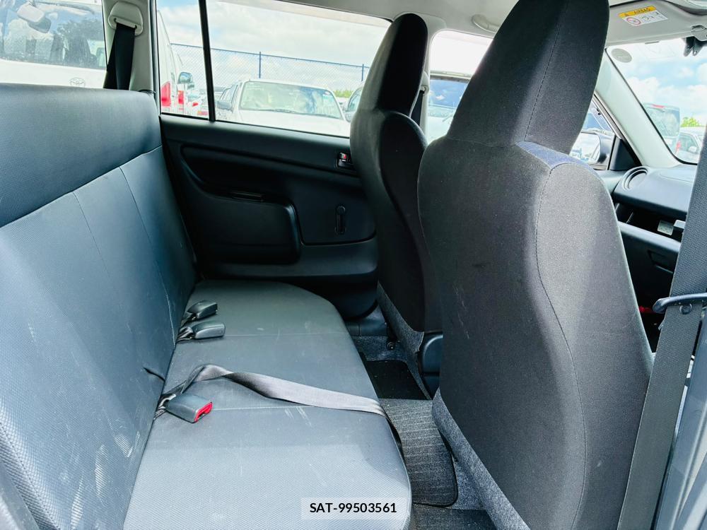 Toyota PROBOX VAN 2020-07 8261525-8