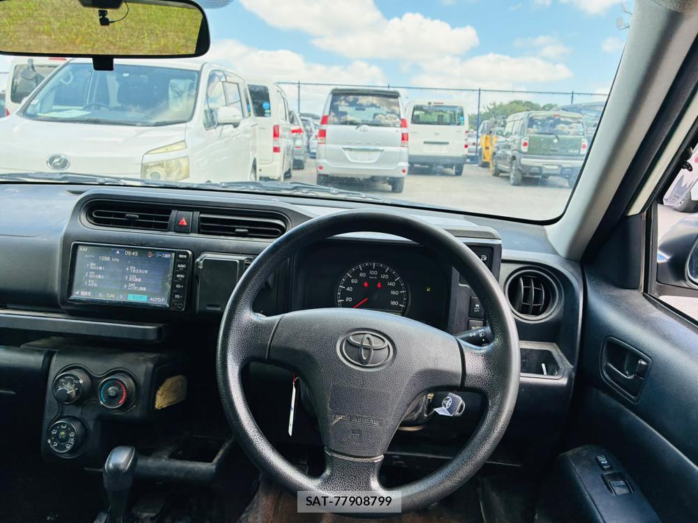 Toyota PROBOX VAN 2020-06 8240815-12