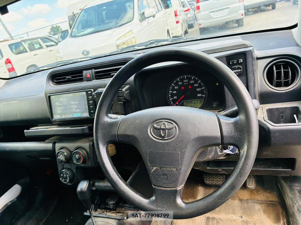 Toyota PROBOX VAN 2020-06 8240815-13