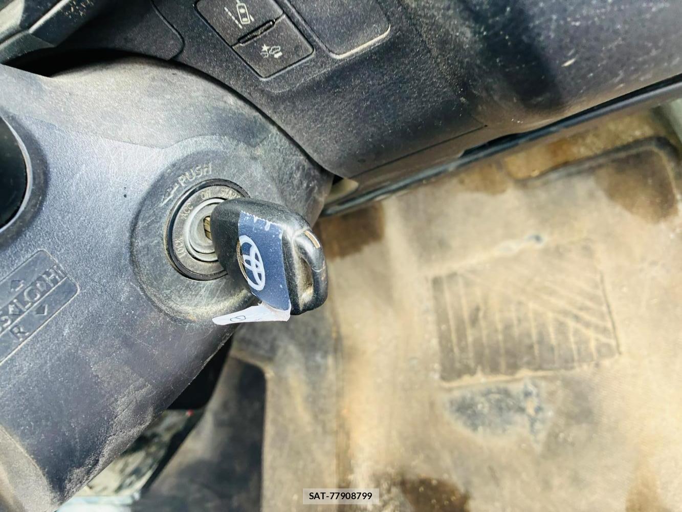 Toyota PROBOX VAN 2020-06 8240815-15