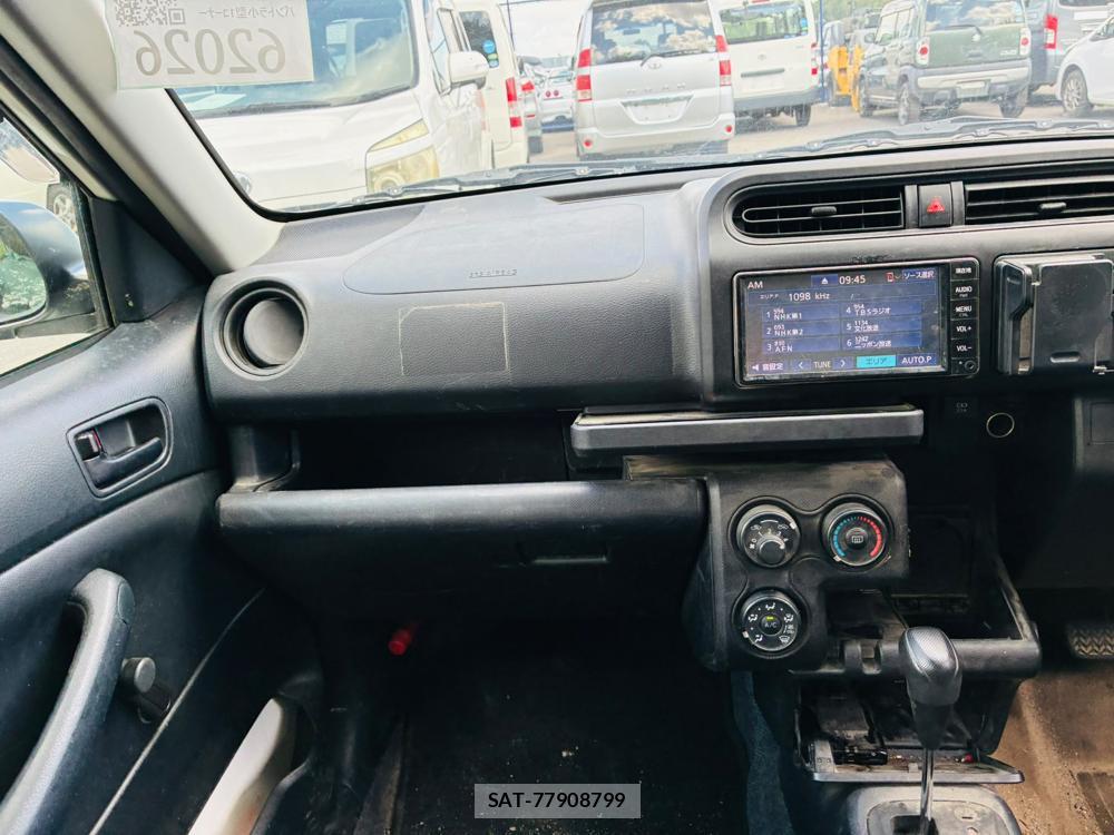 Toyota PROBOX VAN 2020-06 8240815-16