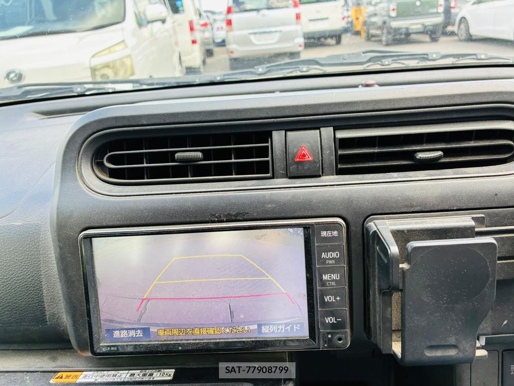 Toyota PROBOX VAN 2020-06 8240815-17