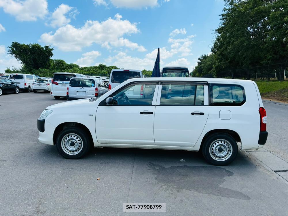 Toyota PROBOX VAN 2020-06 8240815-1
