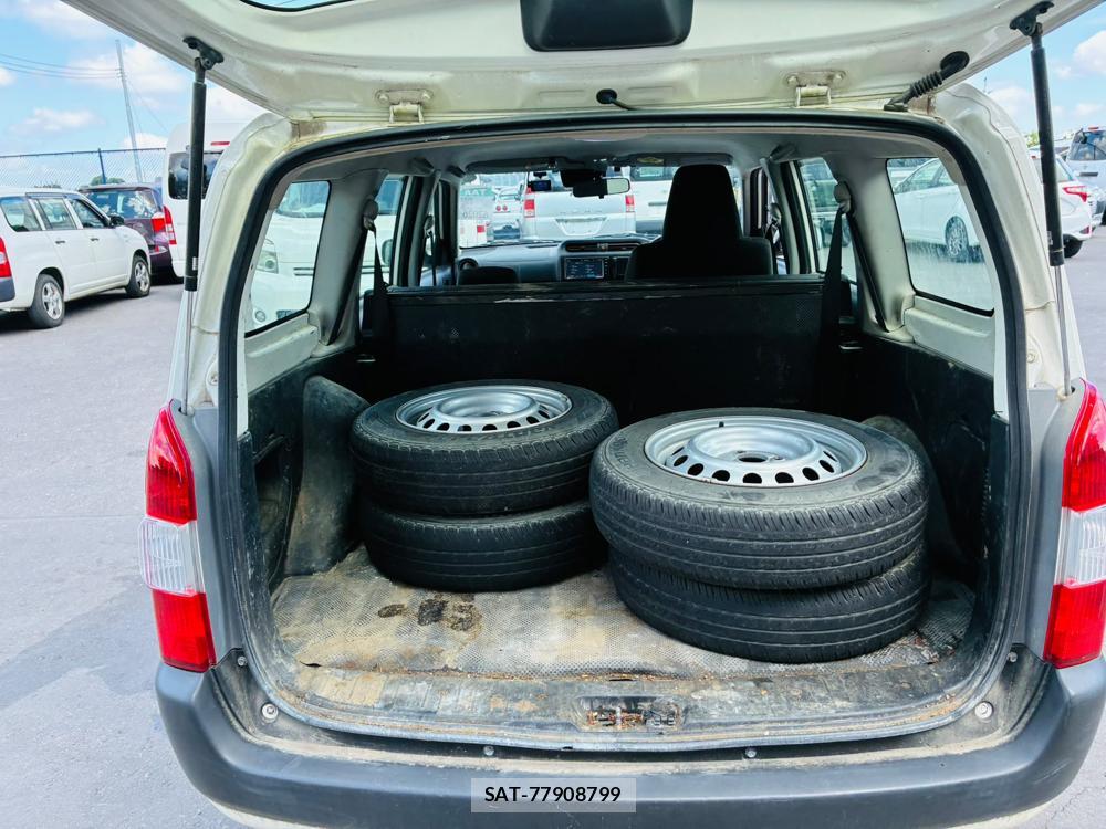 Toyota PROBOX VAN 2020-06 8240815-24