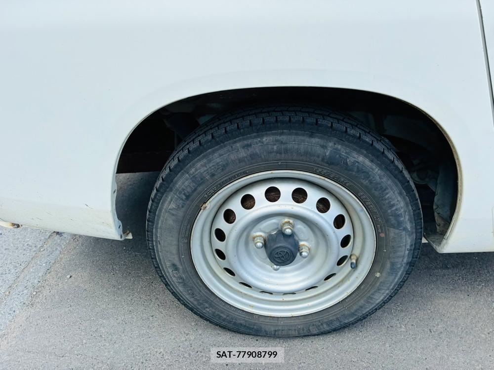 Toyota PROBOX VAN 2020-06 8240815-26