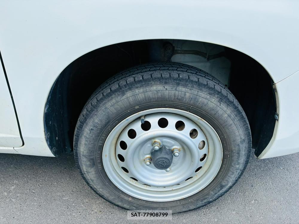 Toyota PROBOX VAN 2020-06 8240815-27