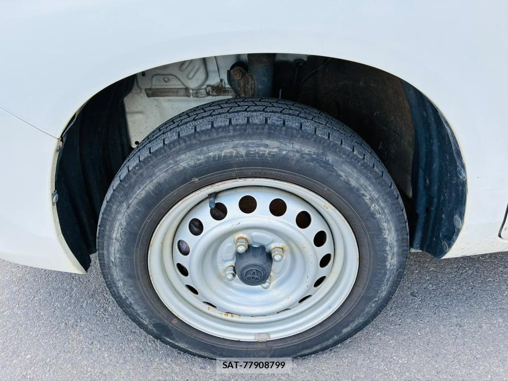 Toyota PROBOX VAN 2020-06 8240815-28