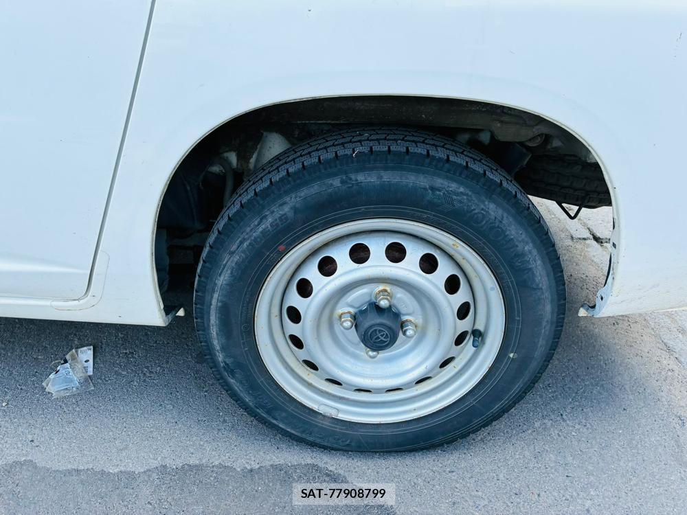 Toyota PROBOX VAN 2020-06 8240815-29