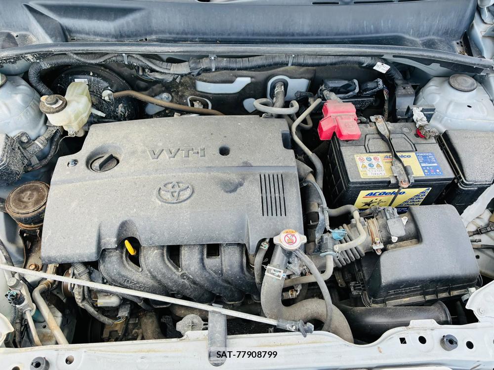 Toyota PROBOX VAN 2020-06 8240815-32