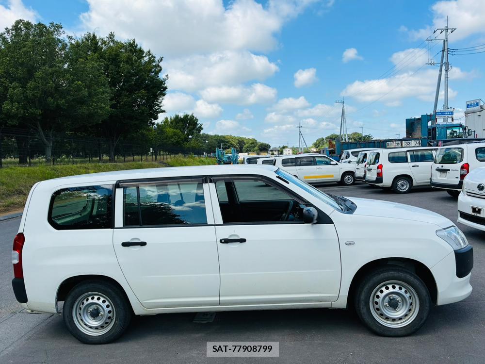 Toyota PROBOX VAN 2020-06 8240815-5