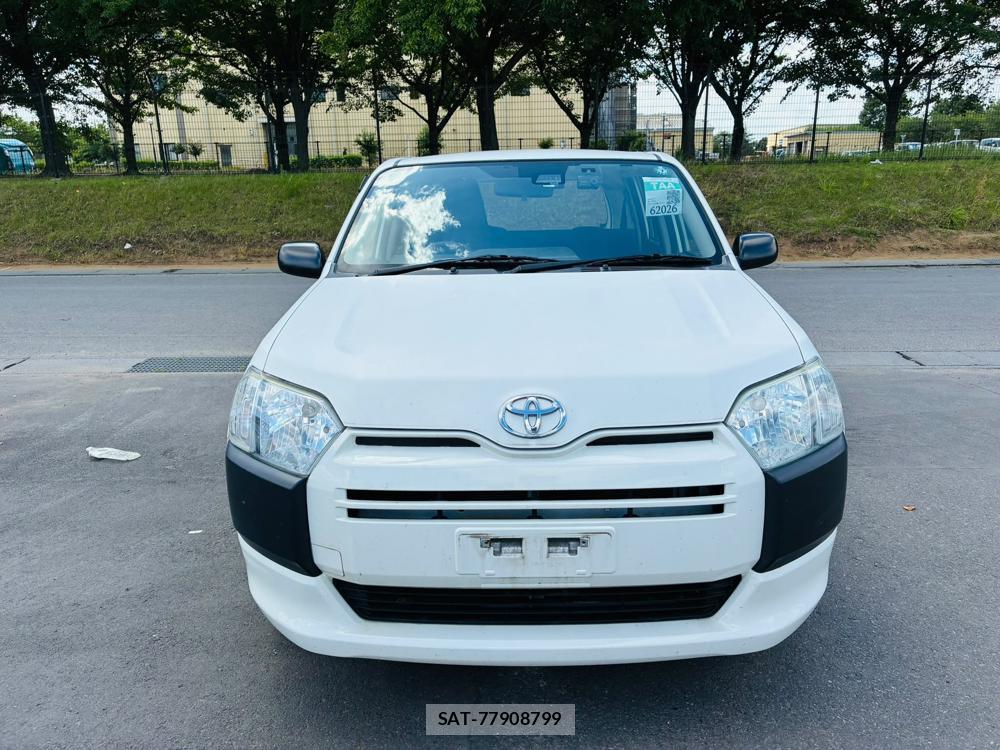 Toyota PROBOX VAN 2020-06 8240815-7