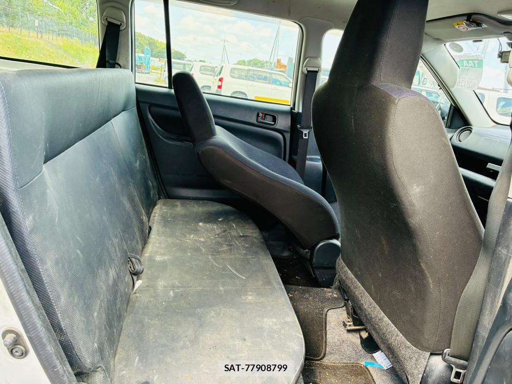 Toyota PROBOX VAN 2020-06 8240815-8