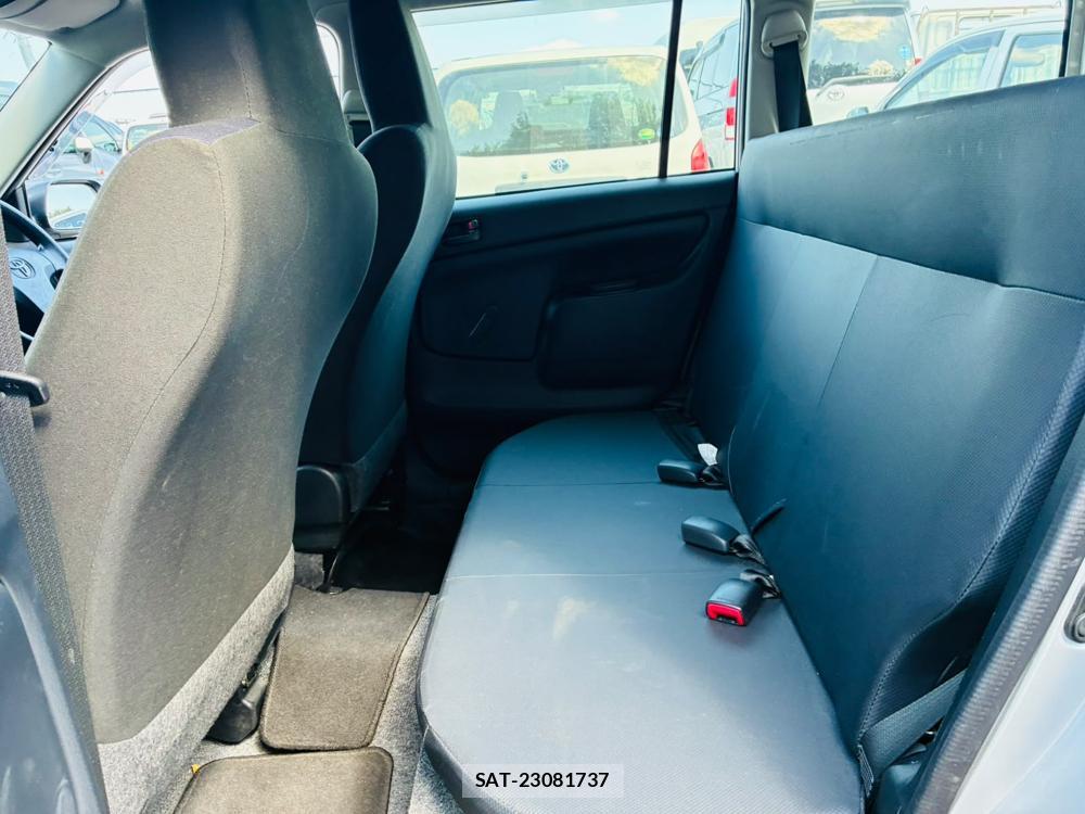 Toyota PROBOX VAN 2020-01 8240824-9