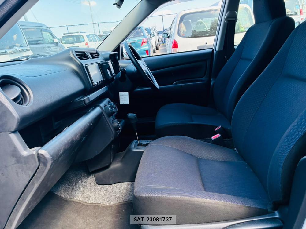 Toyota PROBOX VAN 2020-01 8240824-10