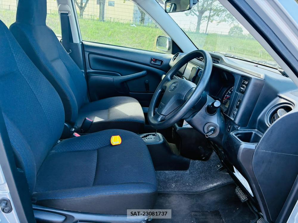 Toyota PROBOX VAN 2020-01 8240824-11