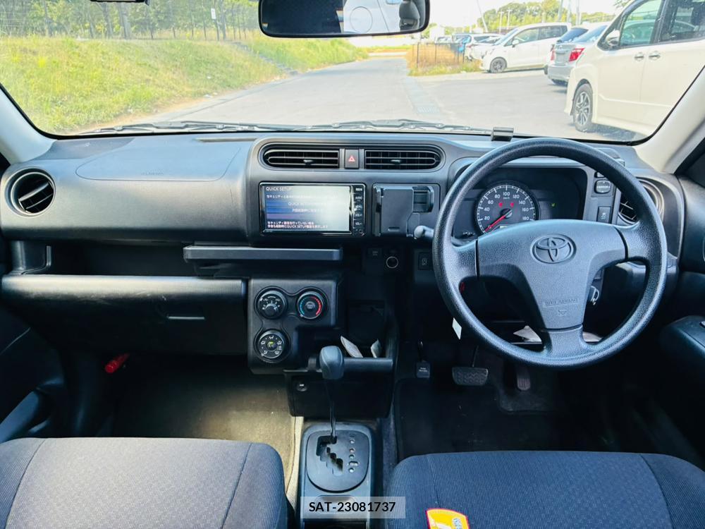 Toyota PROBOX VAN 2020-01 8240824-12