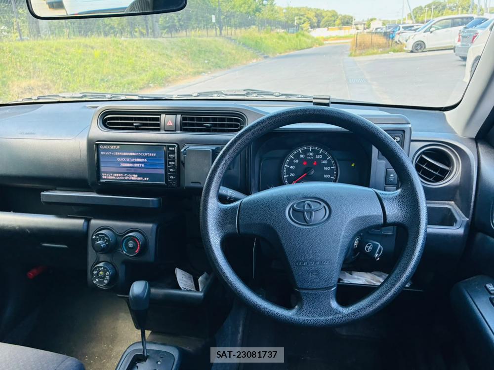 Toyota PROBOX VAN 2020-01 8240824-13