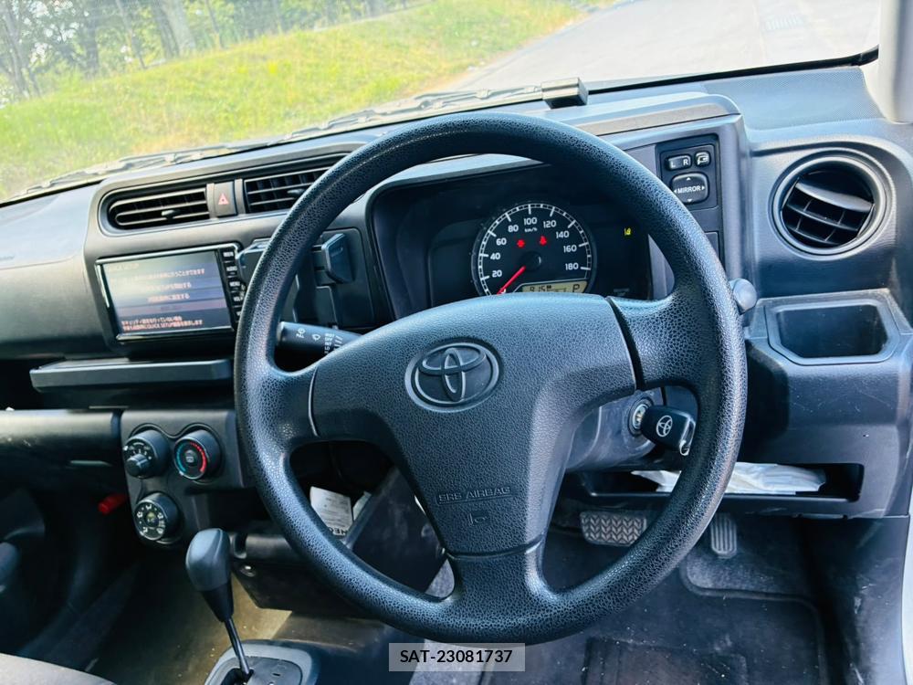 Toyota PROBOX VAN 2020-01 8240824-14