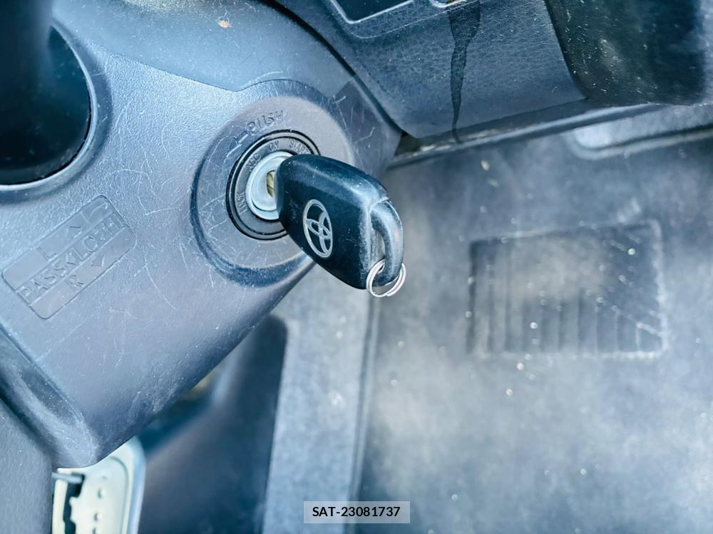 Toyota PROBOX VAN 2020-01 8240824-16